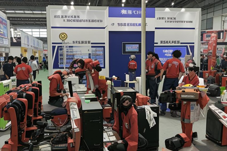 2024深圳国际塑料橡胶展：塑造未来，驱动产业新升级